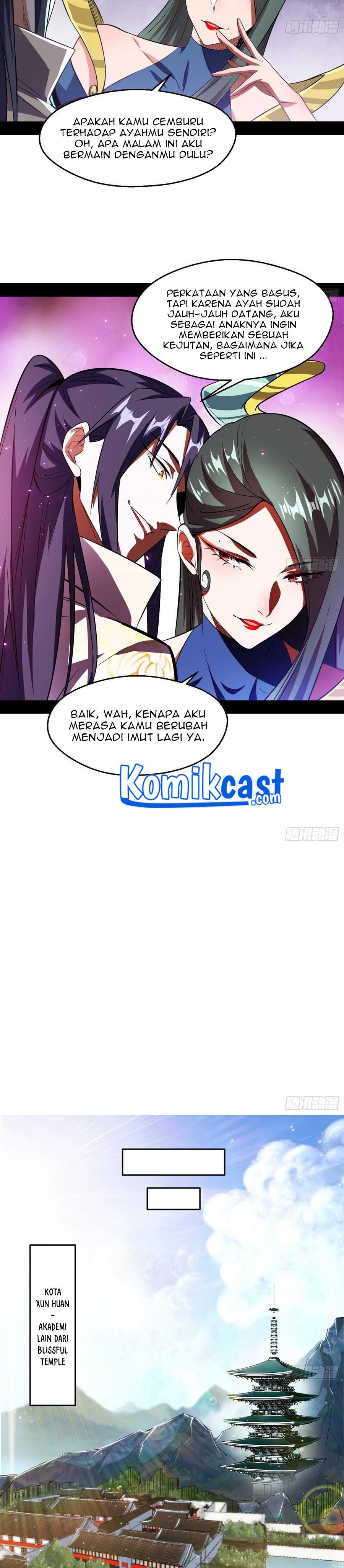 Dilarang COPAS - situs resmi www.mangacanblog.com - Komik im an evil god 102 - chapter 102 103 Indonesia im an evil god 102 - chapter 102 Terbaru 6|Baca Manga Komik Indonesia|Mangacan